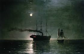ships