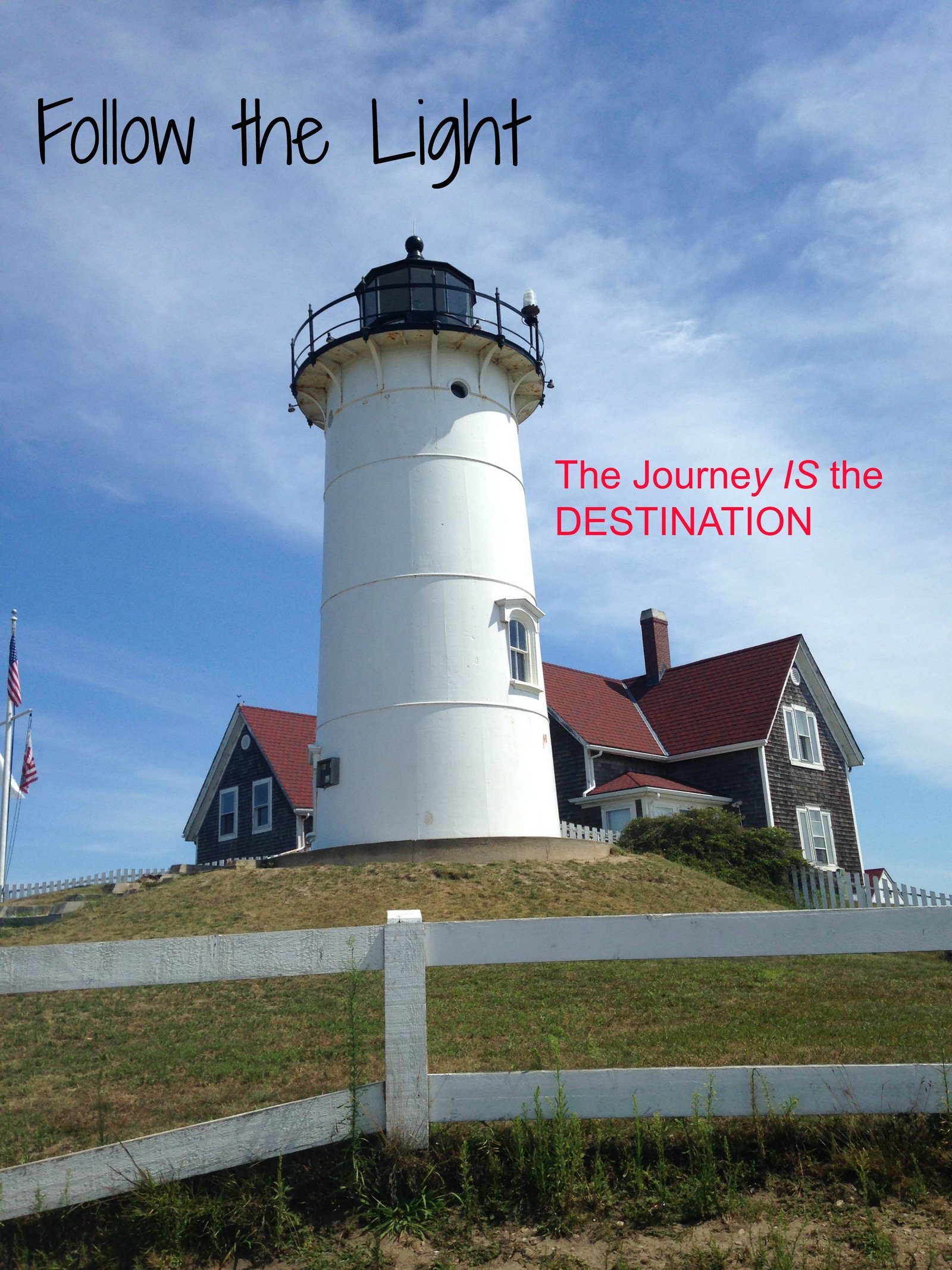 Lighthouse