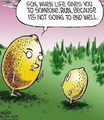 lemons